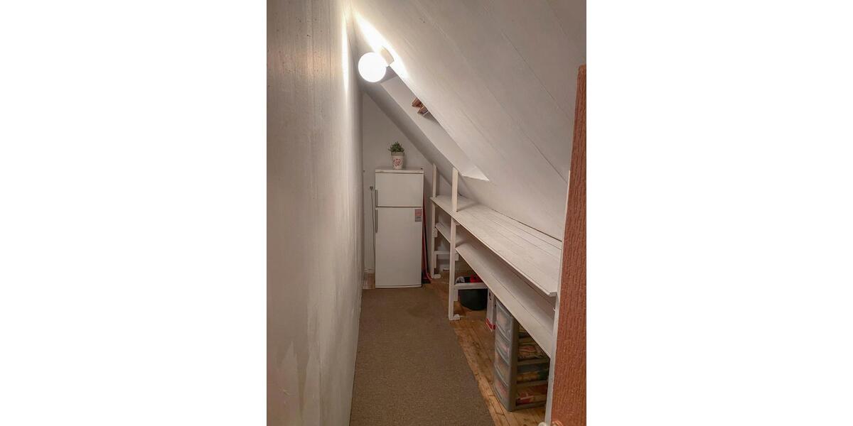 Dachgeschoßwohnung Hagen im Bremischen - 4 Zimmer, 107 m&sup2;, 995&euro; | Angebot:26340680