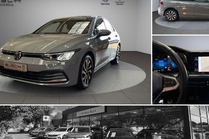 VW Golf 45.450 km 20.650 &euro; Beverstedt OT Lunestedt 27616