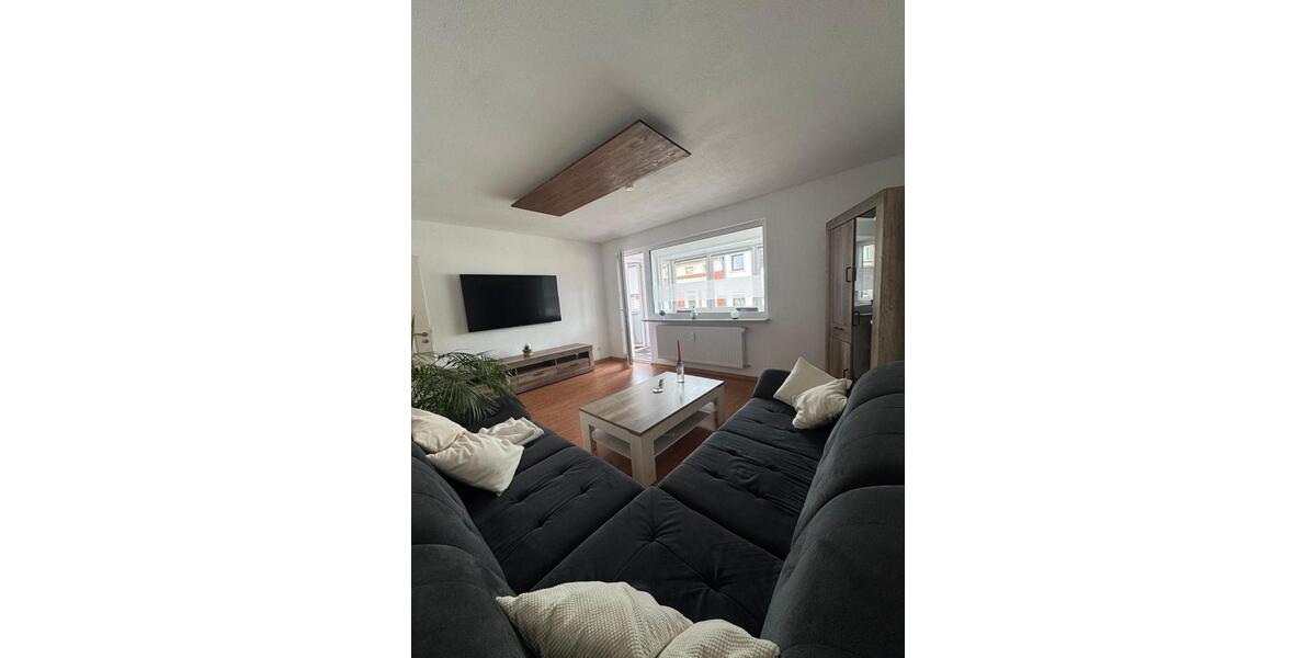 Etagenwohnung Wilhelmshaven Heppens - 3 Zimmer, 75 m&sup2;, 180.000&euro; | Angebot:26624301