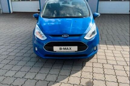 Ford B-Max 62.000 km 7.990 &euro; Geestland 27624