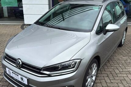 VW Golf 38.000 km 16.950 &euro; Brake / Unterweser 26919