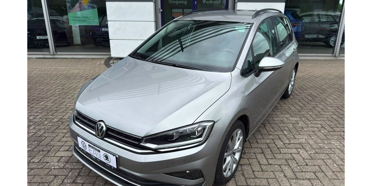 VW Golf 38.000 km 16.950 &euro; Brake / Unterweser 26919