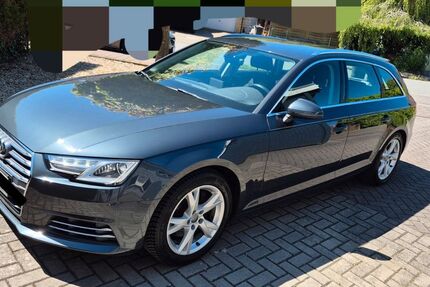 Audi A4 184.000 km 13.500 &euro; Geestland 27607