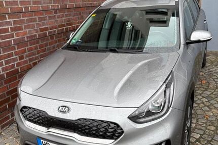 Kia Niro 73.000 km 18.750 &euro; Bremerhaven 27574