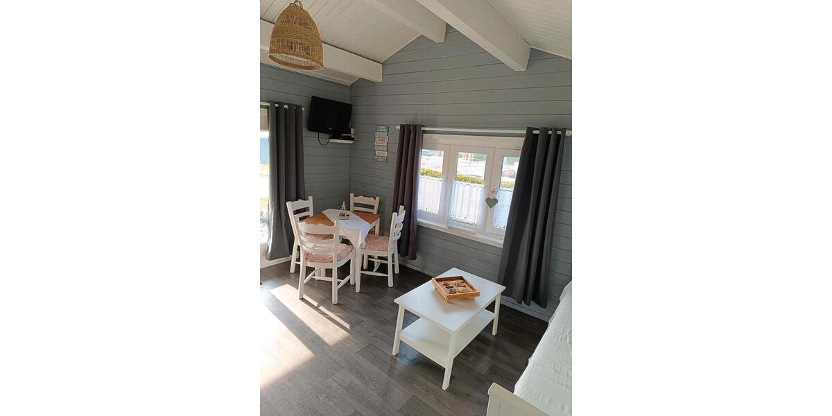 Bungalow Geestland - 2 Zimmer, 25 m&sup2;, 40.000&euro; | Angebot:24315412