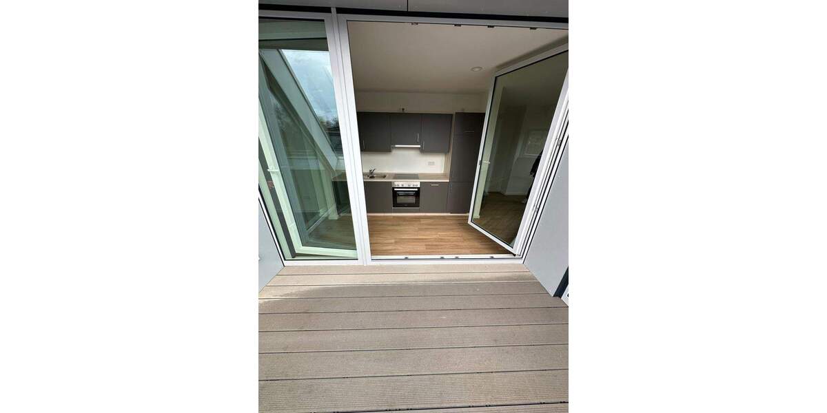 Etagenwohnung Wilhelmshaven Heppens - 2 Zimmer, 58 m&sup2;, 638&euro; | Angebot:25566799