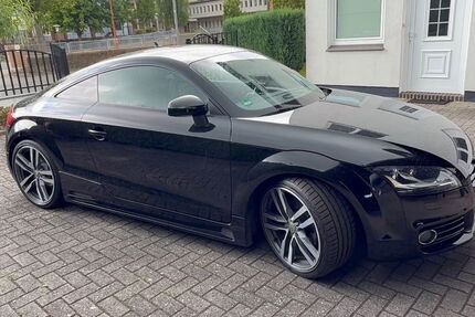 Audi TT 98.700 km 15.999 &euro; Bremerhaven 27572