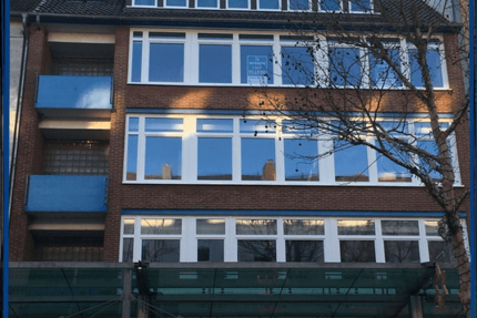 Wohnung Bremerhaven Mitte - 3 Zimmer, 70 m&sup2;, 630&euro; | Angebot:27658398
