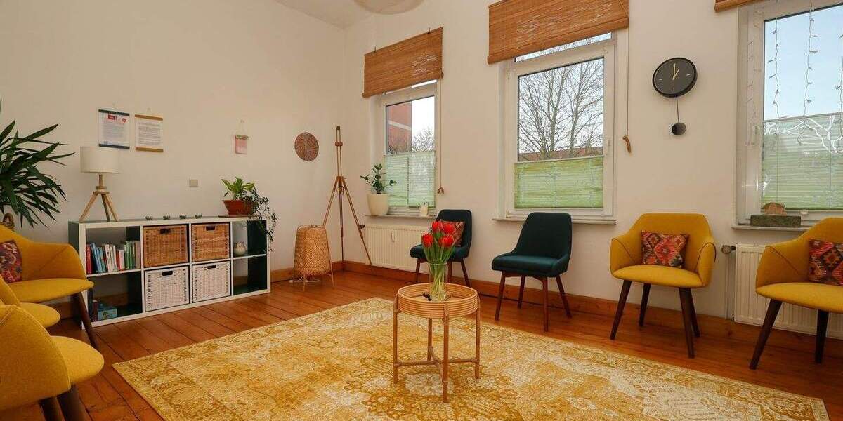 Gewerbeobjekt Bremerhaven Geestemünde - 5 Zimmer, 229.000&euro; | Angebot:25801952