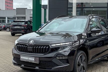 Skoda Kamiq 23.920 km 31.590 &euro; Bremerhaven 27576