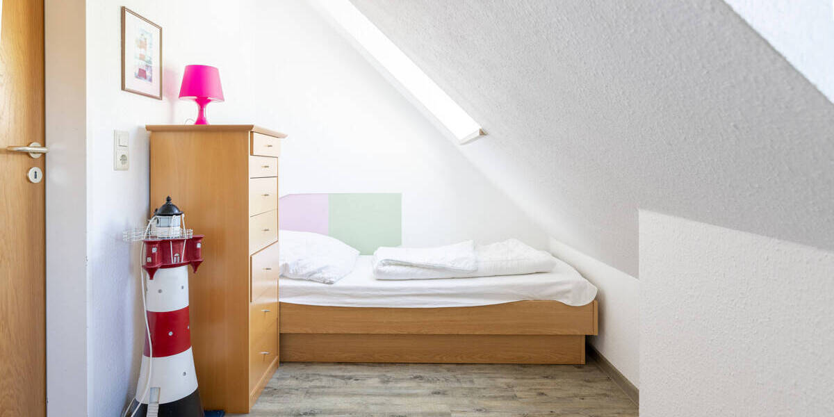 Etagenwohnung Dorum-Neufeld Neufeld - 3 Zimmer, 48 m&sup2;, 145.000&euro; | Angebot:26154931