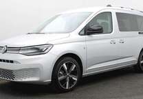Gebrauchtwagen VW Caddy