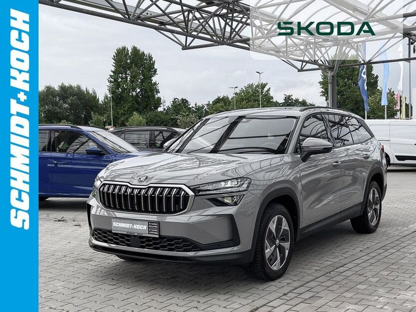 Kodiaq
