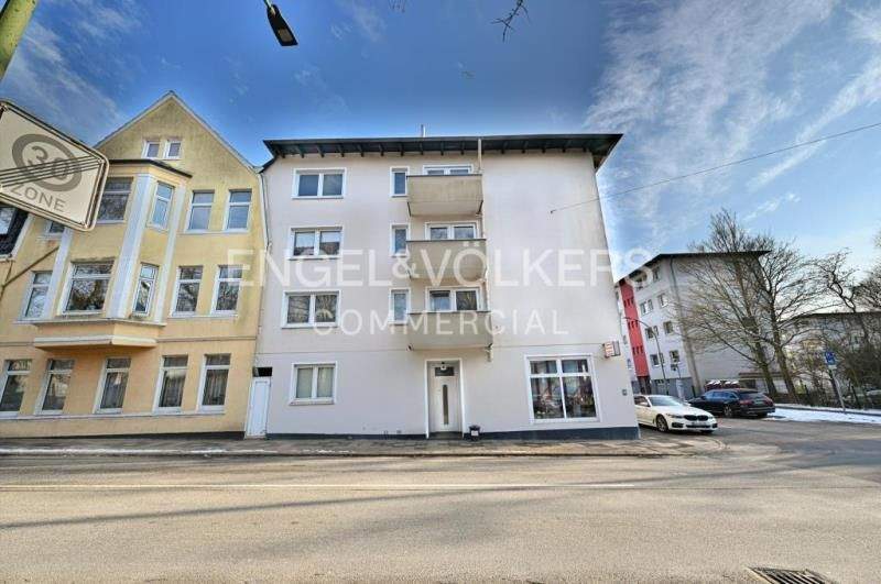 Gewerbeobjekt Bremerhaven Mitte - 440.000&euro; | Angebot:25845955