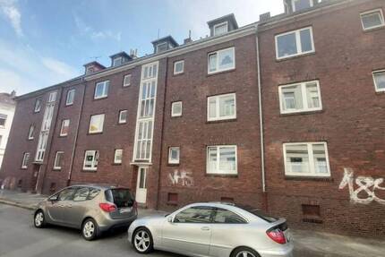 Wohnung Wilhelmshaven Heppens - 2 Zimmer, 51 m&sup2;, 353&euro; | Angebot:26391489