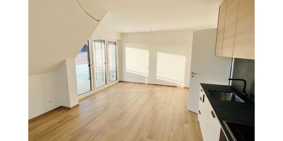 Dachgeschoßwohnung Wurster Nordseeküste - 3 Zimmer, 67 m&sup2;, 871&euro; | Angebot:26567272