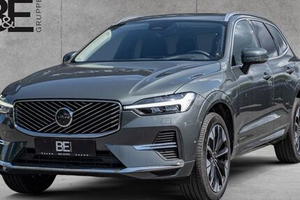Volvo XC60 1.100 km 57.950 &euro; Schiffdorf-Spaden 27619