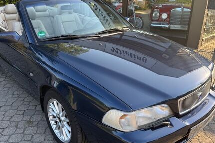 Volvo C70 84.600 km 7.900 &euro; Beverstedt 27616
