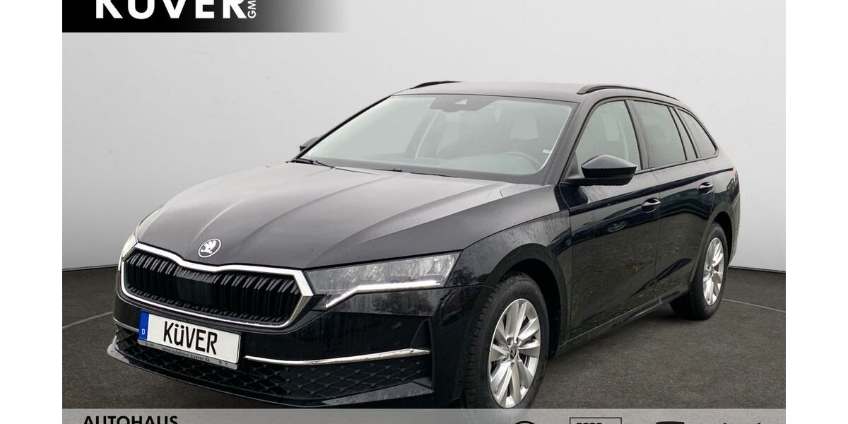 Skoda Octavia 17.200 km 27.748 &euro; Hagen 27628