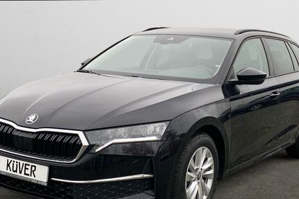 Skoda Octavia 17.200 km 27.980 &euro; Hagen 27628