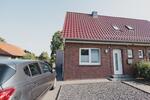 Doppelhaushälfte Brake (Unterweser) - 4 Zimmer, 92 m&sup2;, 269.000&euro; | Angebot:26962817