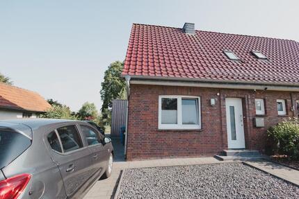 Haus Brake (Unterweser) - 4 Zimmer, 92 m&sup2;, 269.000&euro; | Angebot:26962817