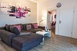 Terrassenwohnung Butjadingen Burhave - 2 Zimmer, 50 m&sup2;, 155.000&euro; | Angebot:26205549