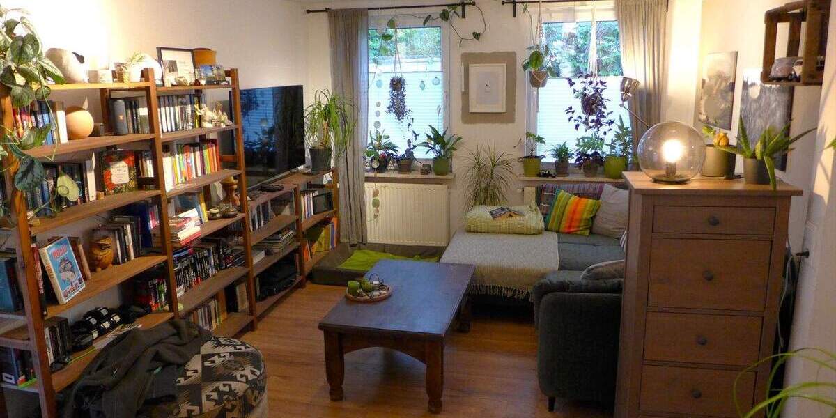 Einfamilienhaus Ovelgönne Kirchdorf - 2 Zimmer, 60 m&sup2;, 169.500&euro; | Angebot:25677119