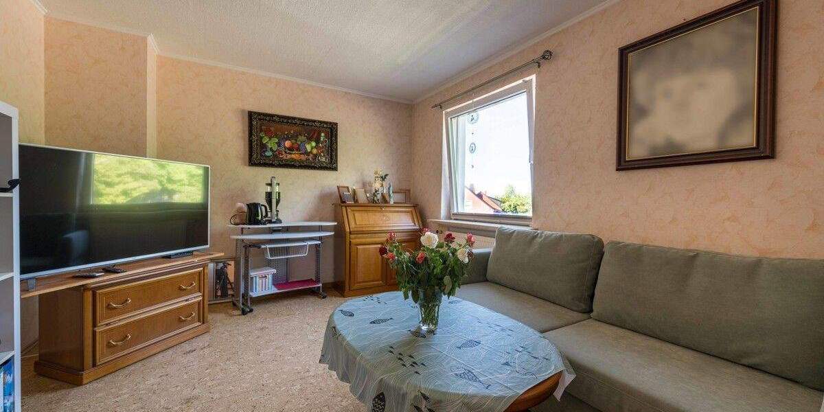 Reihenmittelhaus Bremerhaven Geestemünde - 5 Zimmer, 119 m&sup2;, 229.000&euro; | Angebot:25737095