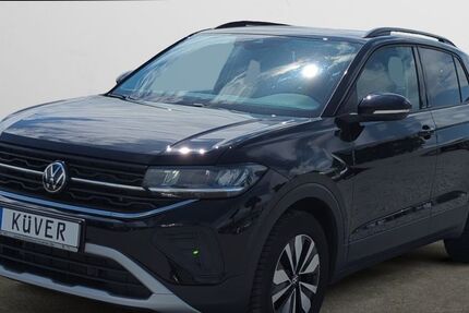 VW T-Cross 19.900 km 25.190 &euro; Hagen 27628
