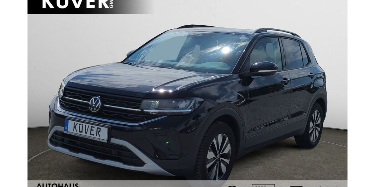 VW T-Cross 19.900 km 25.190 &euro; Hagen 27628