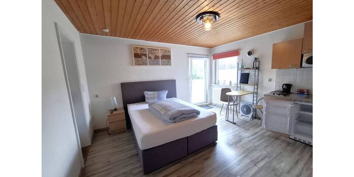 Mehrfamilienhaus, Wohnhaus Brake - 1 Zimmer, 414 m&sup2;, 325.000&euro; | Angebot:25735306