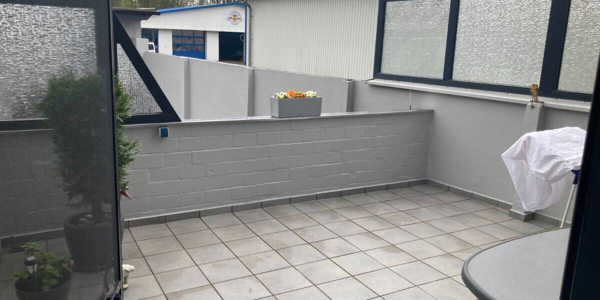 Etagenwohnung Bremerhaven Lehe - 4 Zimmer, 108 m&sup2;, 785&euro; | Angebot:26256985