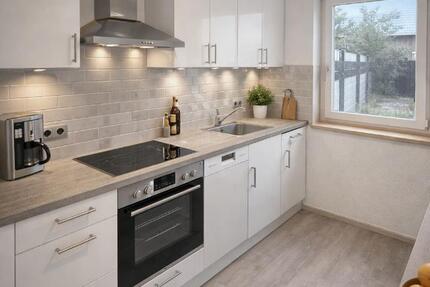 Wohnung Beverstedt - 3 Zimmer, 58 m&sup2;, 700&euro; | Angebot:24602400