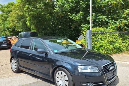 Audi A3 105.000 km 6.999 &euro; Bremerhaven 27576