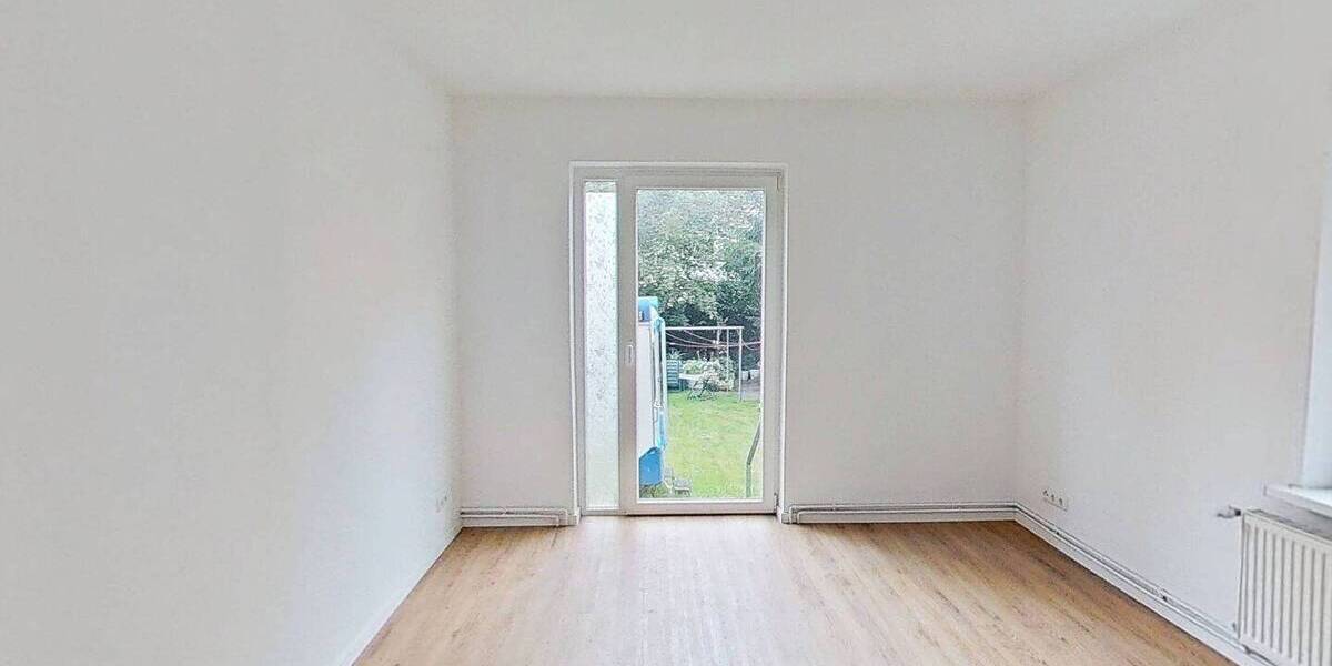 Etagenwohnung Nordenham Einswarden - 3 Zimmer, 52 m&sup2;, 369&euro; | Angebot:26879096