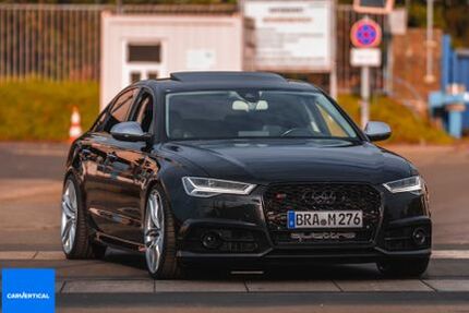 Audi S6 179.000 km 28.900 &euro; Nordenham 26954