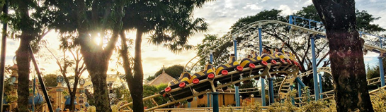 Klimahaus Bremerhaven