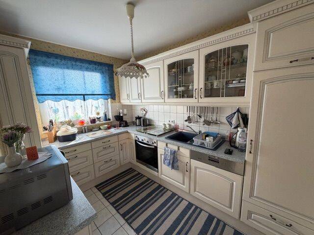 Reihenhaus Geestland Langen - 4 Zimmer, 92 m&sup2;, 189.000&euro; | Angebot:26596172
