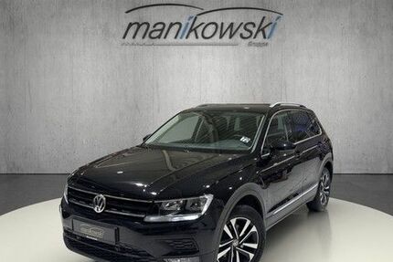 VW Tiguan 84.437 km 21.990 &euro; Bremerhaven 27568