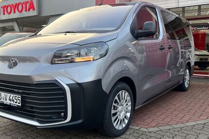 Toyota Proace (Verso) 1.001 km 45.900 € Bremerhaven 27580