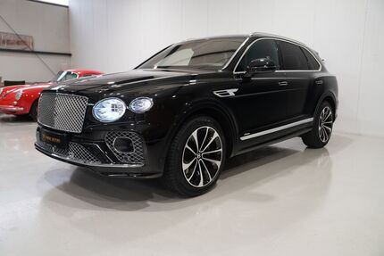 Bentley Bentayga 4.989 km 244.500 € Bremen 28197