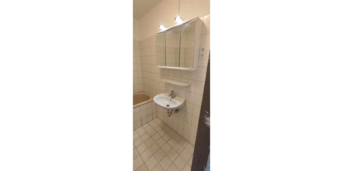 Etagenwohnung Bremerhaven Geestemünde - 3 Zimmer, 66 m&sup2;, 540&euro; | Angebot:26317037