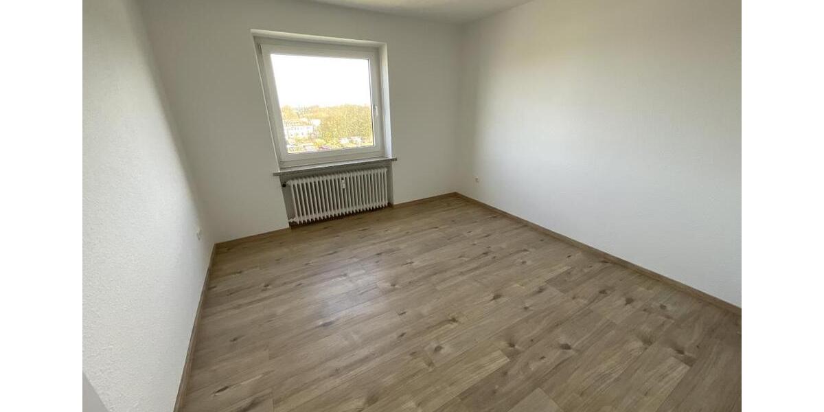 Etagenwohnung Wilhelmshaven Heppens - 4 Zimmer, 86 m&sup2;, 549&euro; | Angebot:26085145