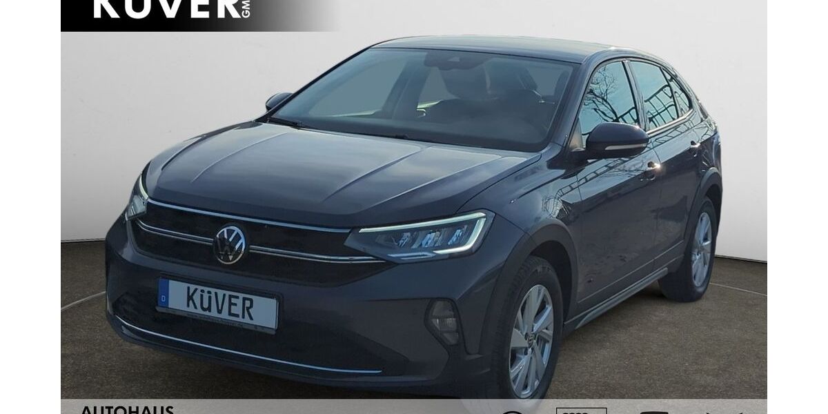 VW Taigo 32.900 km 18.750 &euro; Hagen 27628