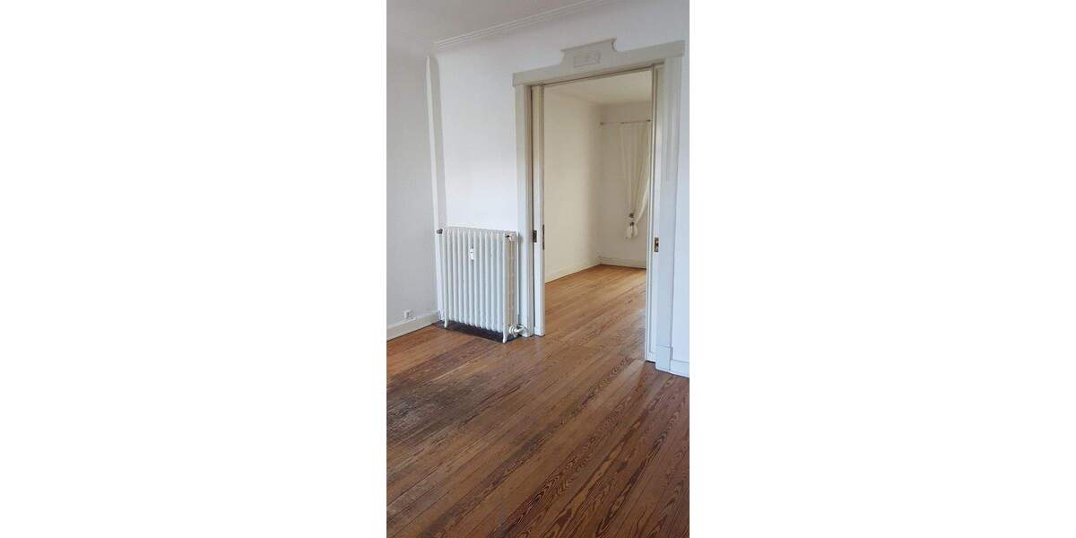 Mehrfamilienhaus in gefragter Lage von Bremerhaven zimmer