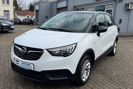 Opel Crossland (X) 40.220 km 11.950 &euro; Nordenham 26954