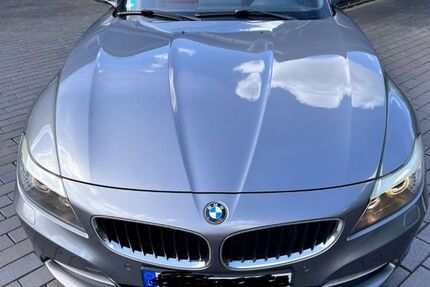 BMW Z4 166.000 km 17.000 &euro; Geestland 27607