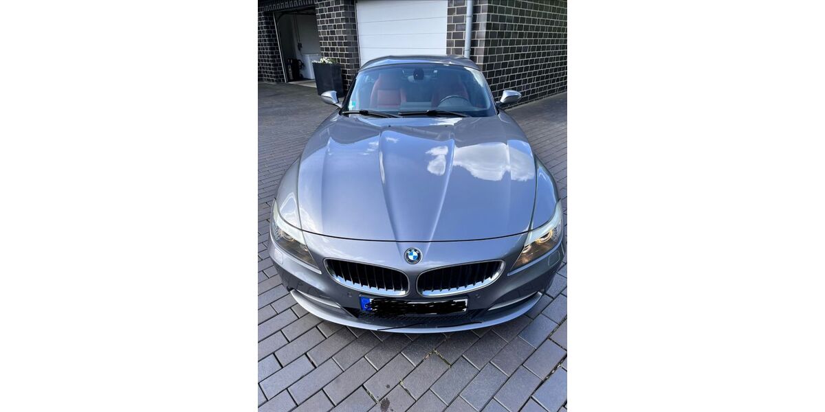 BMW Z4 166.000 km 17.000 &euro; Geestland 27607