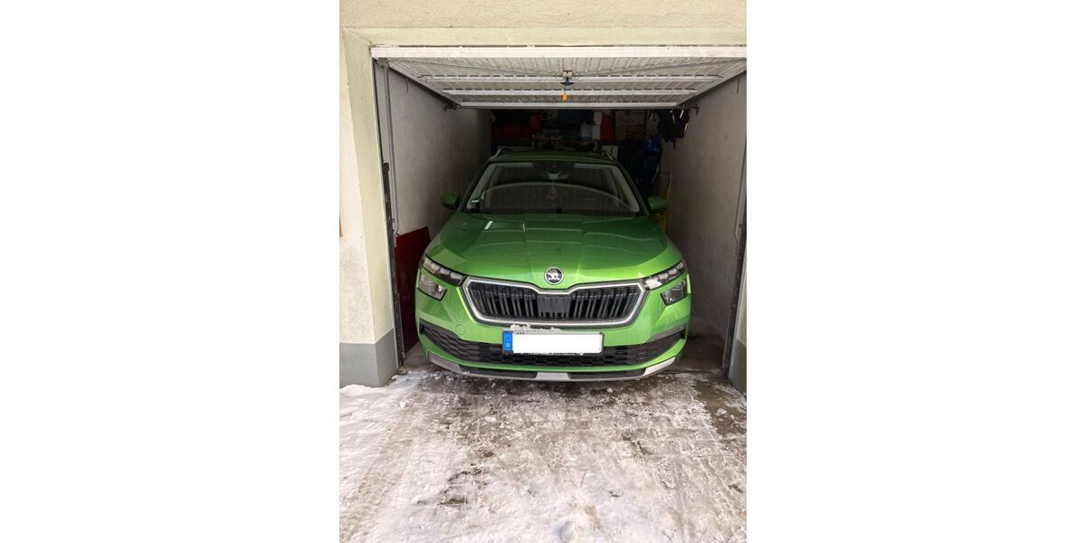 Skoda Kamiq 113.000 km 13.500 &euro; Stadland 26937